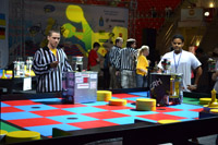 Eurobot'2011